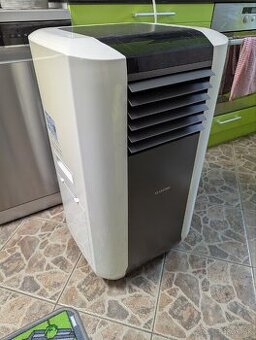 Prenosna Klimatizácia 5,7kW - 19 449 BTU