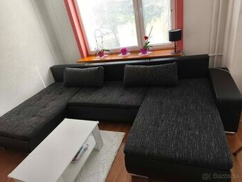 Rozkladacia sedacia súprava