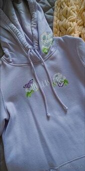 Balík dámskeho oblečenia