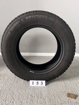 Michelin Agilis Alpin 205/65R16C Zimná