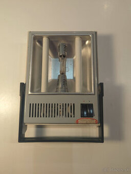 UVIR domáce horské slnko Chirana