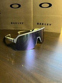 Predám úplne nové okuliare oakley MVDP verzia