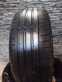 Ponúkame na predaj Letné pneumatiky 245/40R19