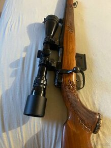 Remington 222 - 1