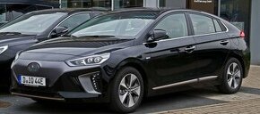 Hyundai Ioniq náhradní díly