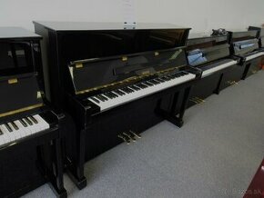 luxusný moderný klavír od firmy Samick