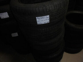 Michelin Energy Saver 205/55 R16 91V č.22L