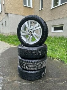 5x100 R15