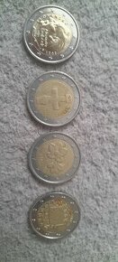 2 eur mince