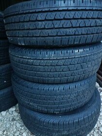 Continental CrossContact LX 255/70 R16 111T