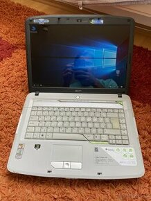 Acer Aspire 5520G 2x2.0GHz, 250GB, 1GB, GeForce 8400g