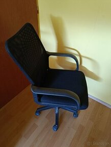 Kancelárska stolička