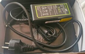 Power adapter GreenCell (HP comp.) 7 mm jack