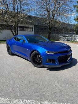 Chevrolet Camaro 3.6L 250kw