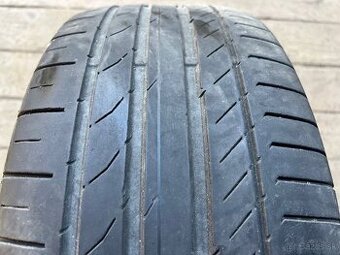 245/45R19 98W Continental ContiSportContact 5