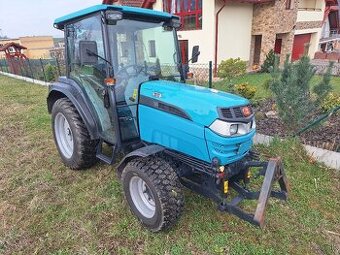 Traktor Iseki Tg 5470