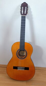 Detská 3/4 Gitara Valencia 103K