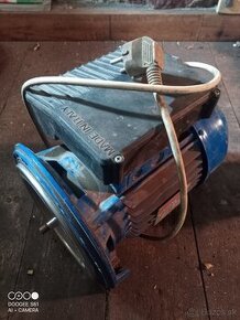 Elektromotor SPERONI CAM 198.