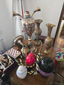 Predam medene vazy