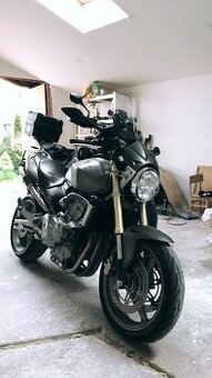 Honda Hornet 600 2006