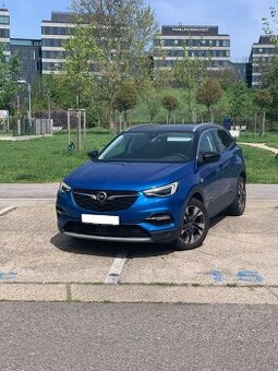 OPEL GRANDLAND X 1,6 Turbo D