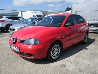Seat Ibiza Nepojazdné