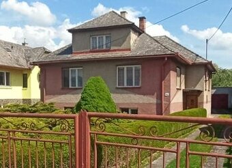Rodinný dom Petrovany