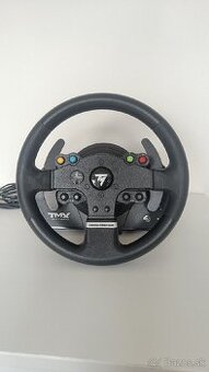 Thrustmaster tmx pro
