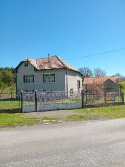 Rodinný dom