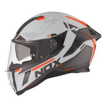 PRILBA NOX