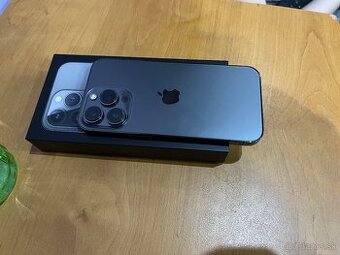 Iphone 13 PRO Graphite 128GB