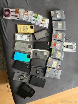Kryty nabijacky,iphone,usb-c