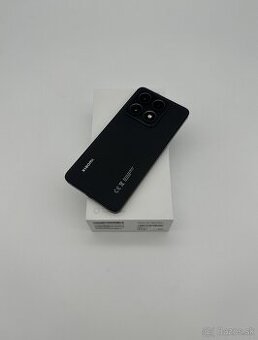 Xiaomi 14T 12/256GB Black Titan + ZÁRUKA + DARČEK