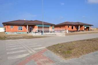 Na predaj nadštandardná novostavba 4-izbového rodinného dom