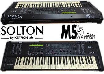 Solton MS5