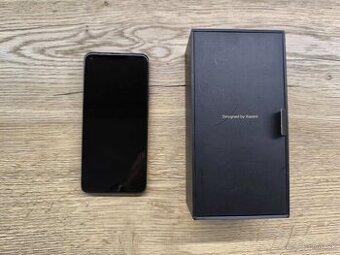 Xiaomi Mi 10t pro 8ram/128gb