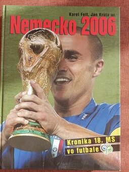 NEMECKO    2006   KRONIKA