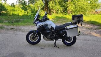 YAMAHA XT 1200 Z SUPER TENERE