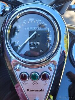 Predám Motocykel Suzuki
