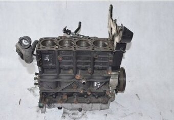 Blok motora 2.0tdi 103kw bkd bkp azv