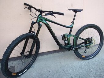 Zánovní enduro Giant Reign 29 1