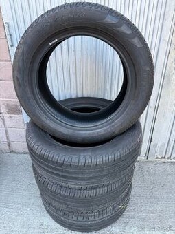 Letne pneumatiky PIRELLI 235/55 R18