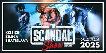 The scandal show
