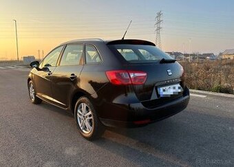 SEAT Ibiza 1.2 TSI