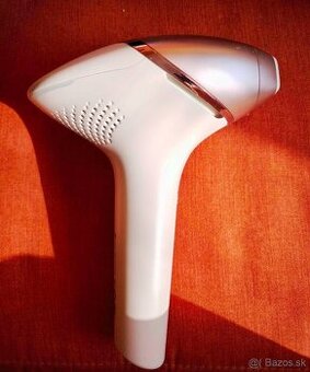 IPL epilátor Philips Lumea Series 9000, BRI958