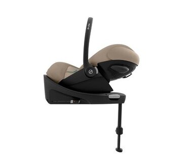 KÚPIM CYBEX Cloud G Plus i-Size + Base G