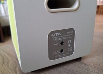 TDK XA-40 2.1 reprosustava