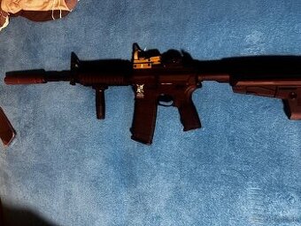 Predám Mk4