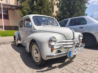 Renault 4CV