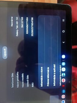 Galaxy S9+5G
